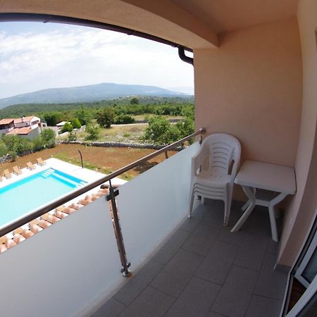 Holiday Apartments In House Sanja Rakalj Luaran gambar