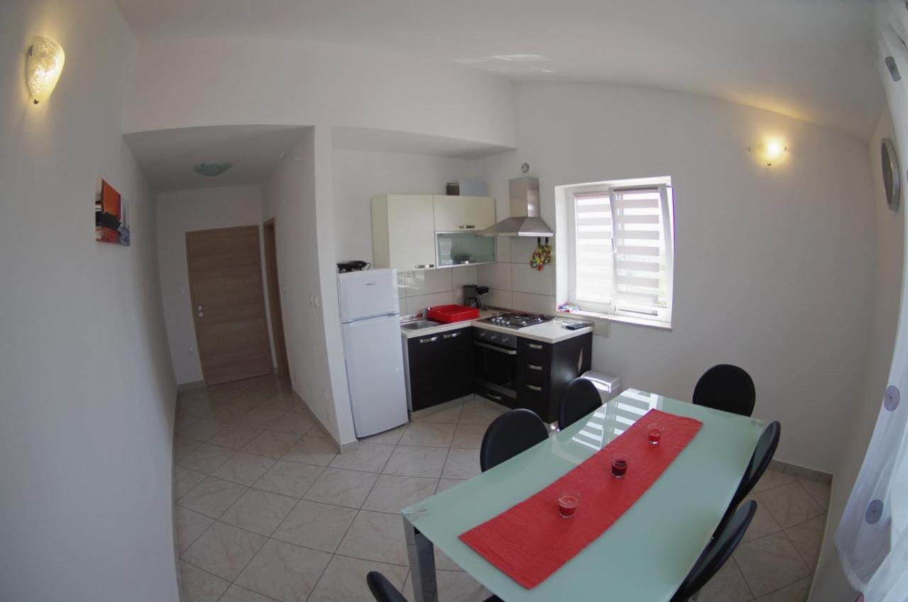 Holiday Apartments In House Sanja Rakalj Luaran gambar