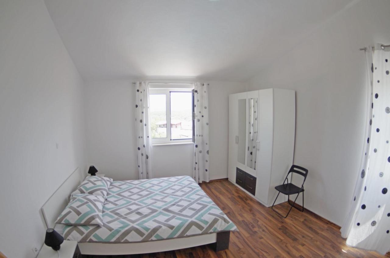 Holiday Apartments In House Sanja Rakalj Luaran gambar