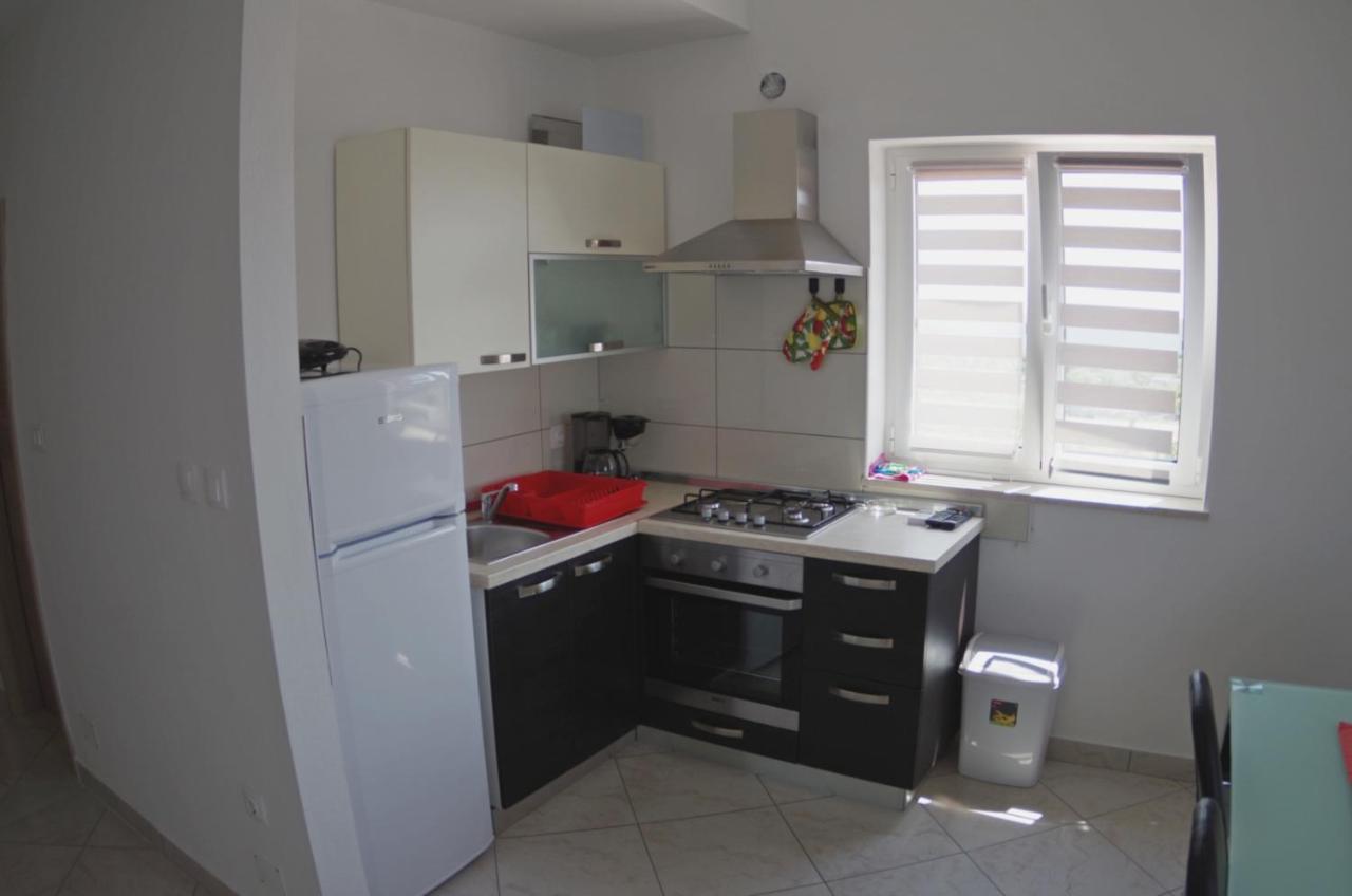 Holiday Apartments In House Sanja Rakalj Luaran gambar
