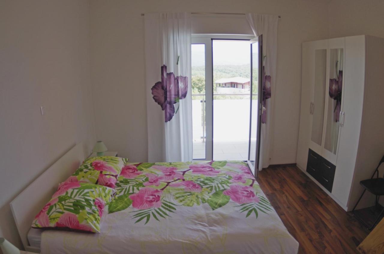 Holiday Apartments In House Sanja Rakalj Luaran gambar