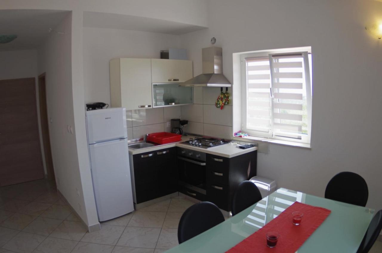Holiday Apartments In House Sanja Rakalj Luaran gambar