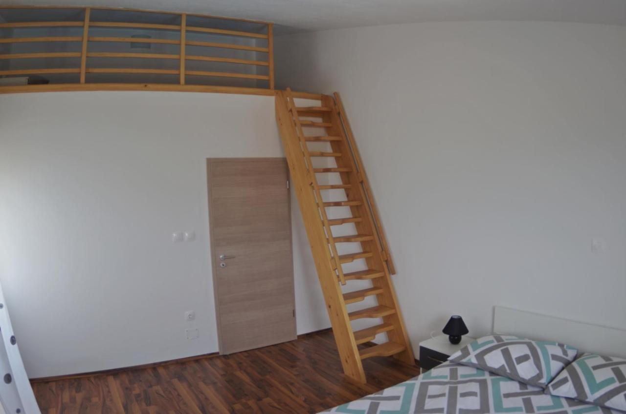 Holiday Apartments In House Sanja Rakalj Luaran gambar