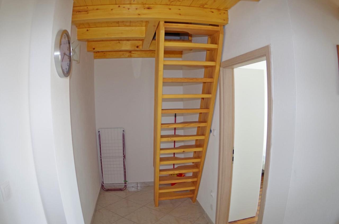 Holiday Apartments In House Sanja Rakalj Luaran gambar