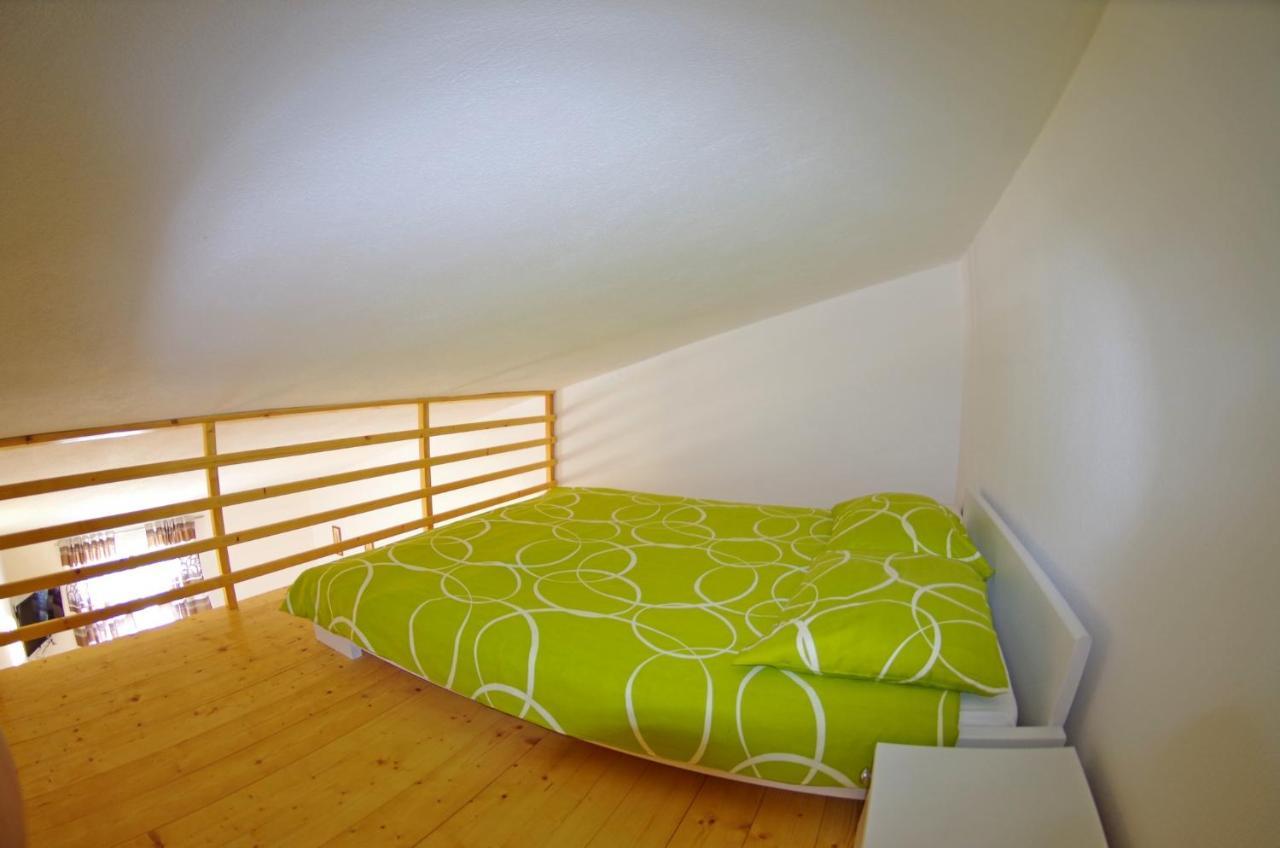 Holiday Apartments In House Sanja Rakalj Luaran gambar