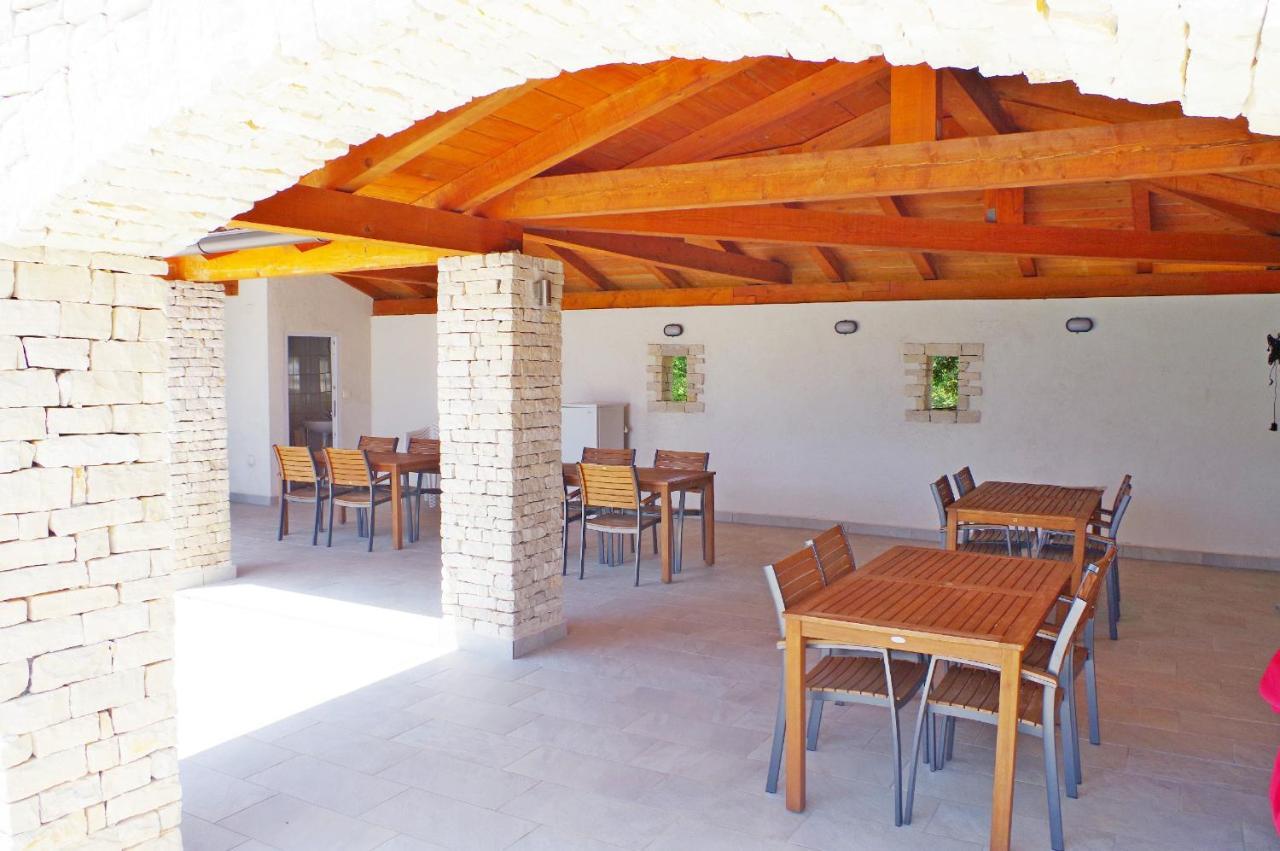 Holiday Apartments In House Sanja Rakalj Luaran gambar