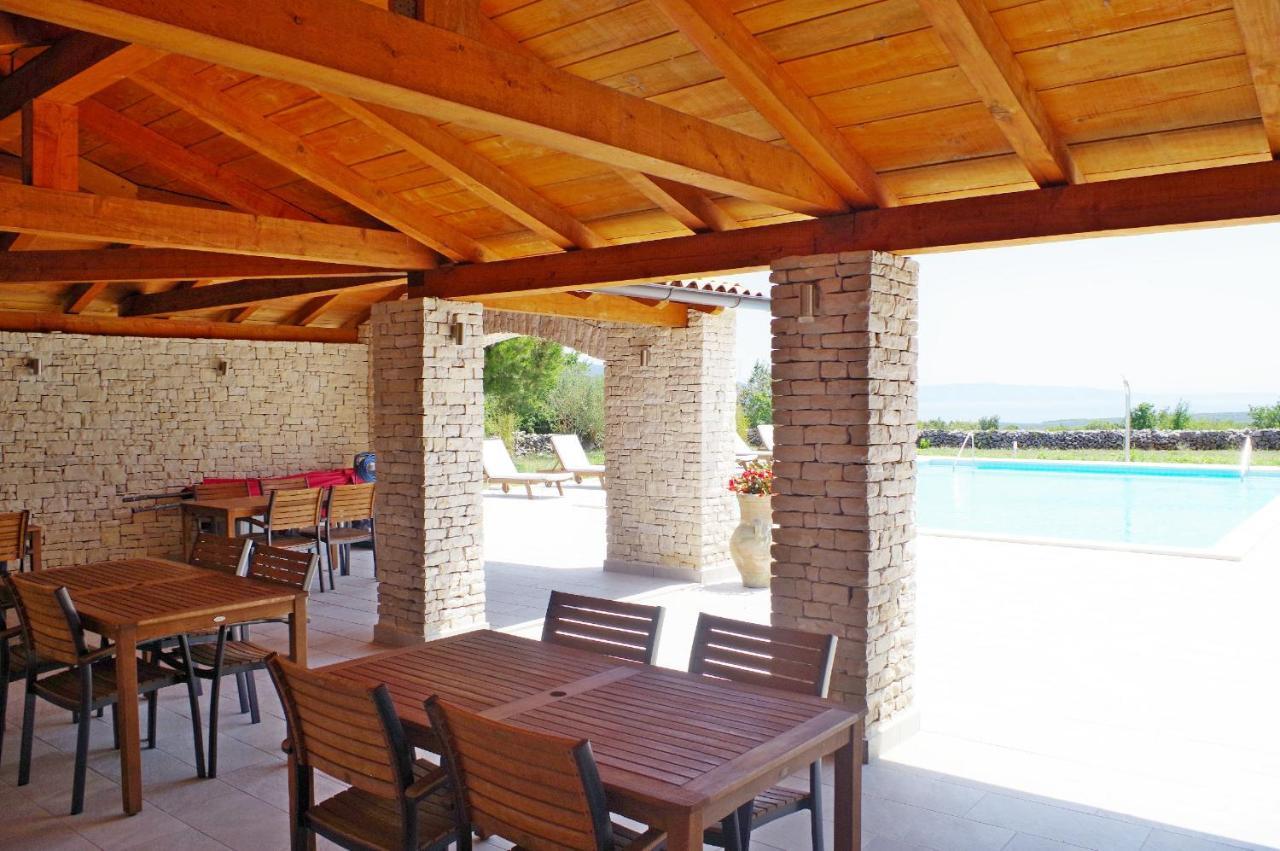 Holiday Apartments In House Sanja Rakalj Luaran gambar