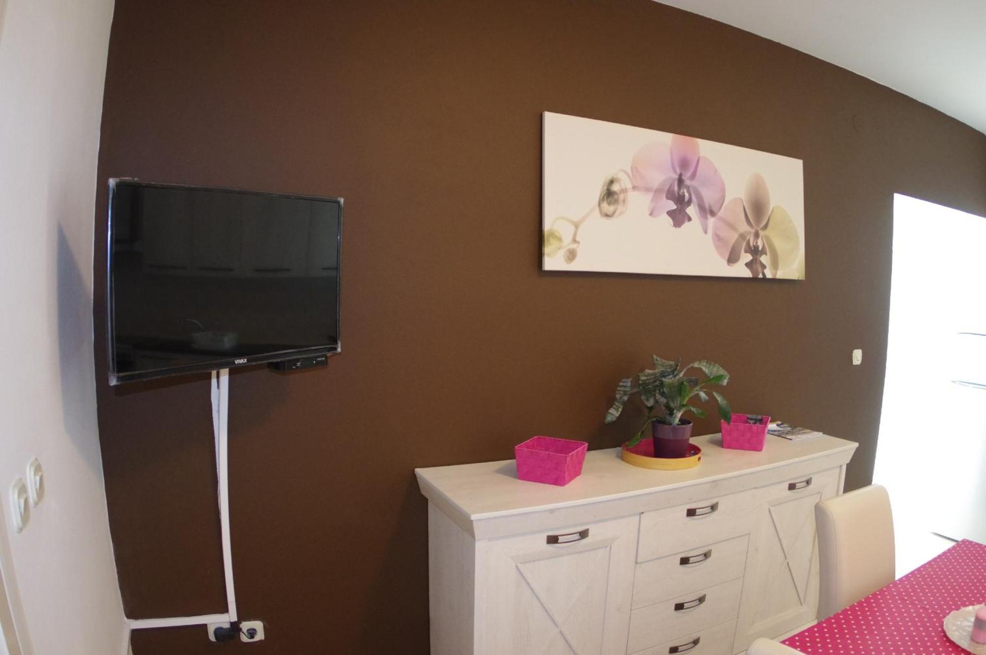 Holiday Apartments In House Sanja Rakalj Bilik gambar