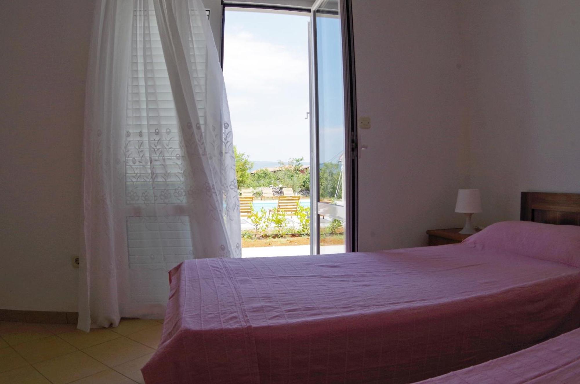Holiday Apartments In House Sanja Rakalj Bilik gambar