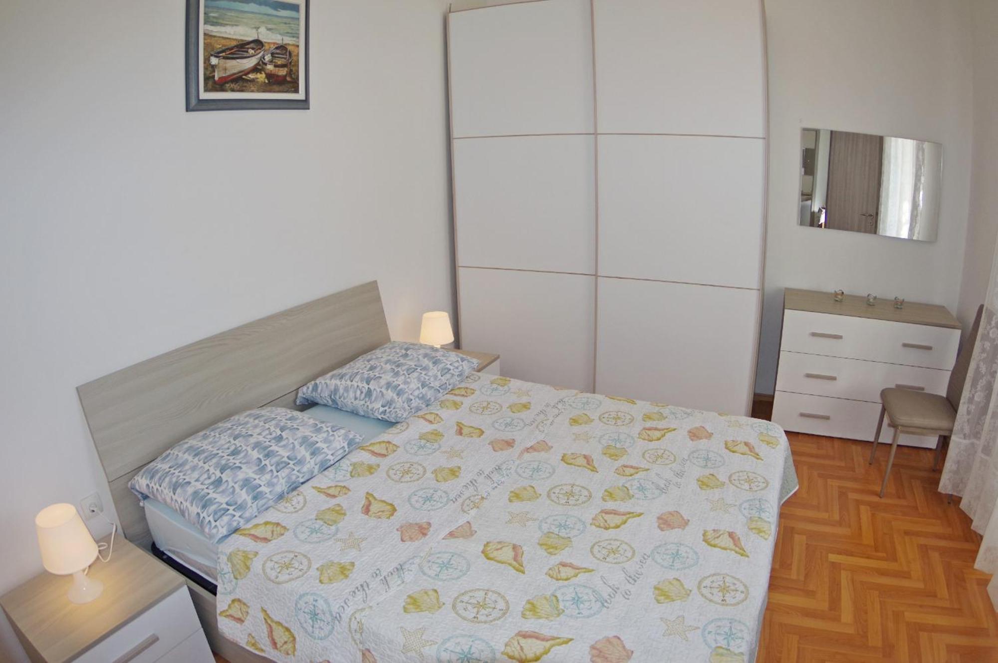 Holiday Apartments In House Sanja Rakalj Bilik gambar