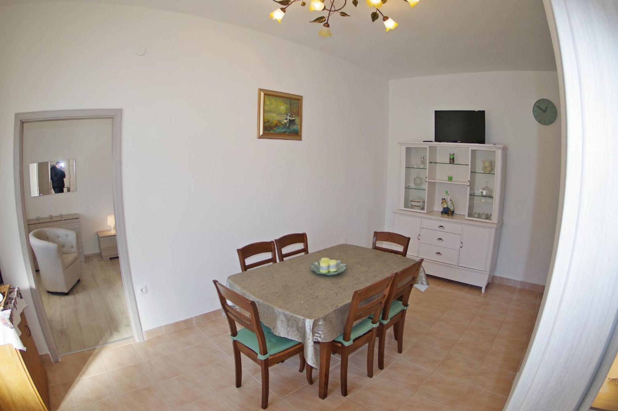 Holiday Apartments In House Sanja Rakalj Bilik gambar