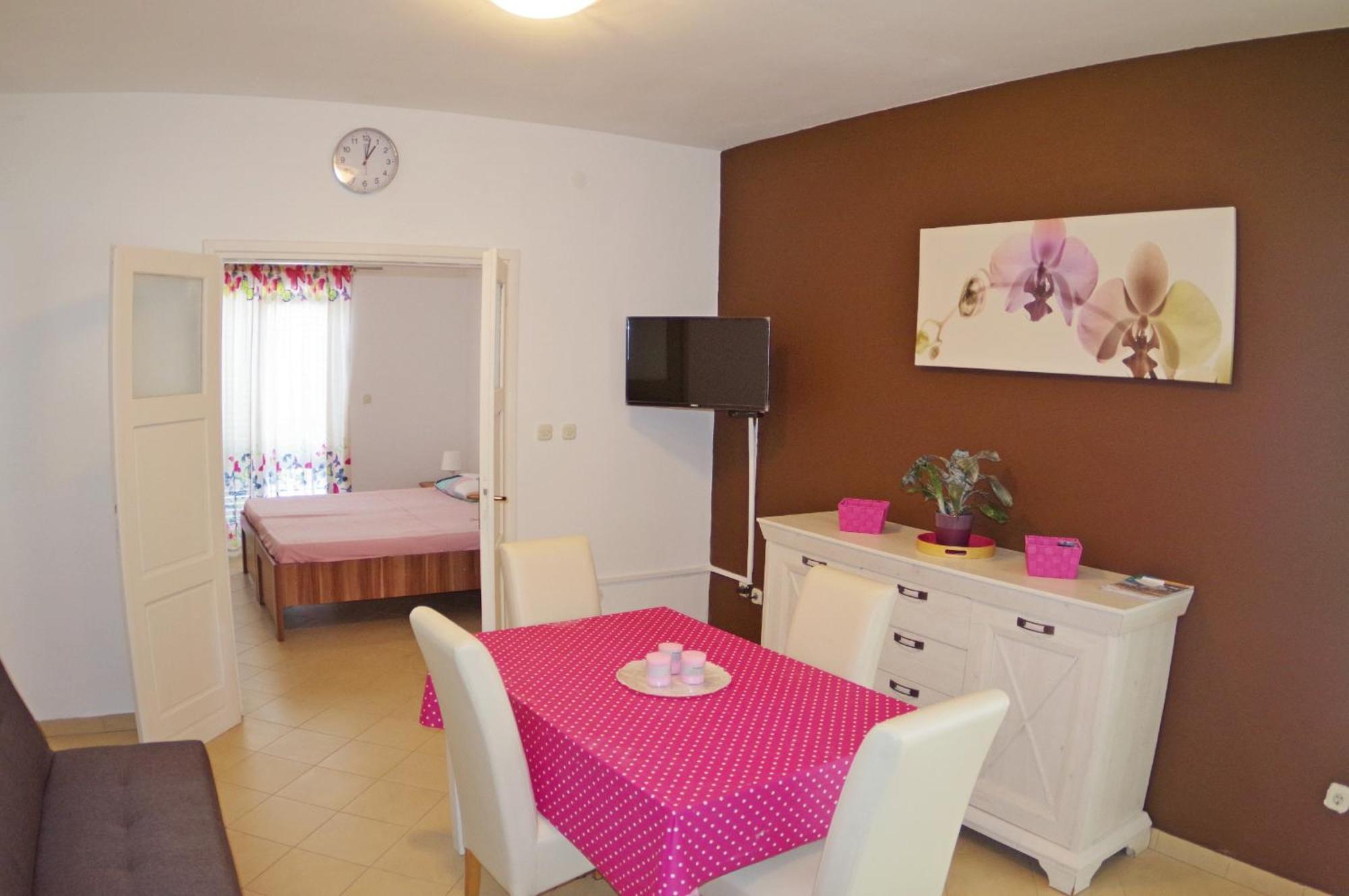 Holiday Apartments In House Sanja Rakalj Bilik gambar