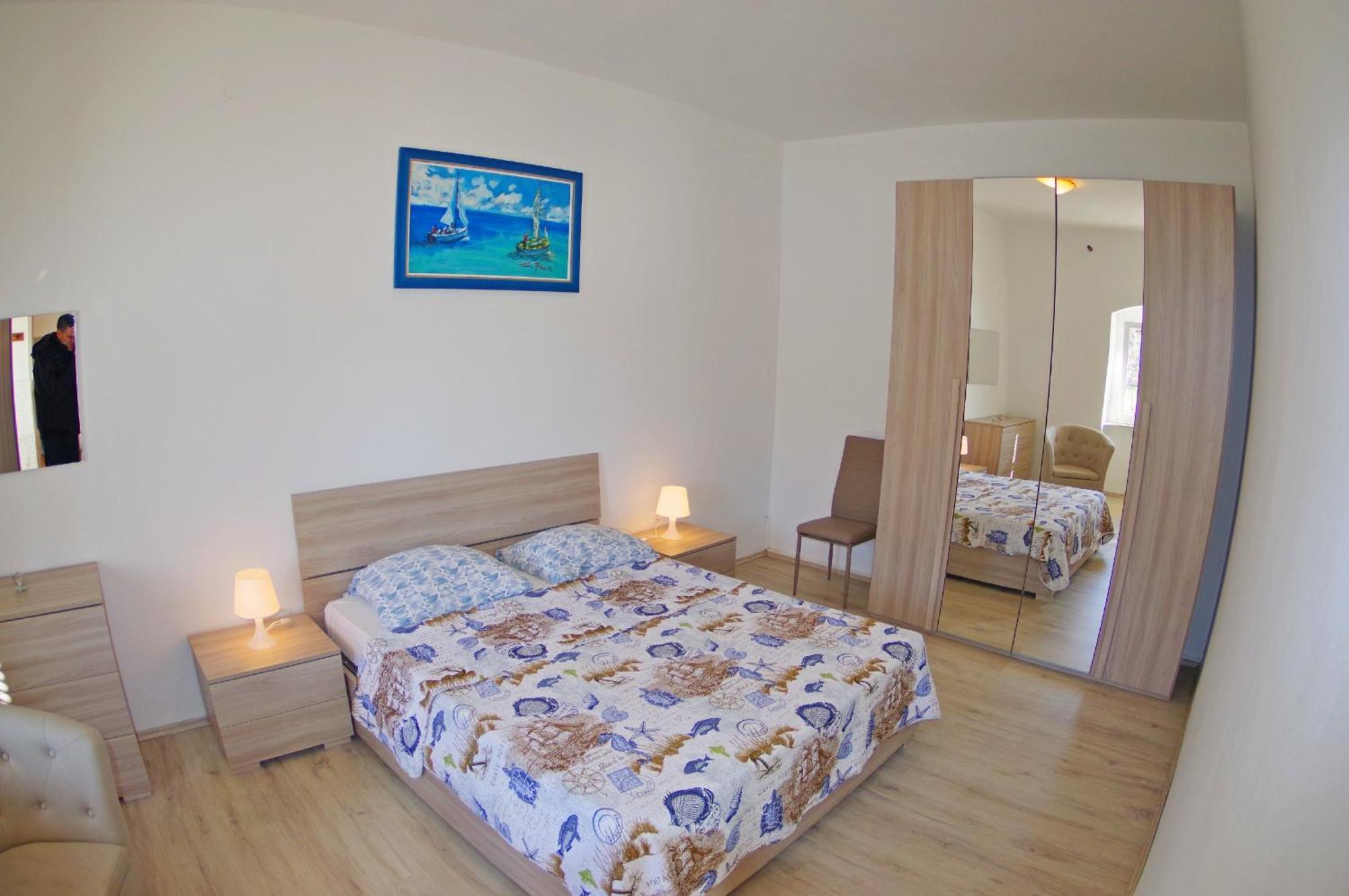 Holiday Apartments In House Sanja Rakalj Bilik gambar