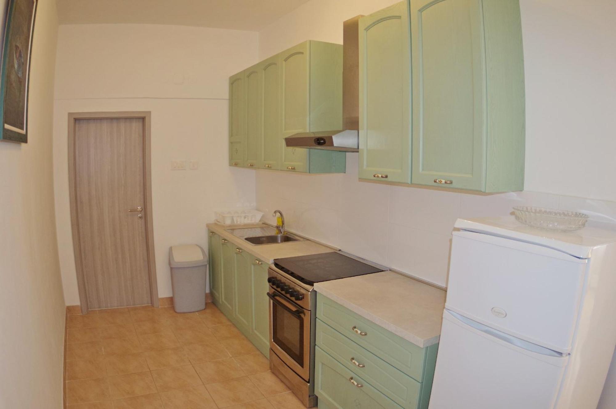 Holiday Apartments In House Sanja Rakalj Bilik gambar