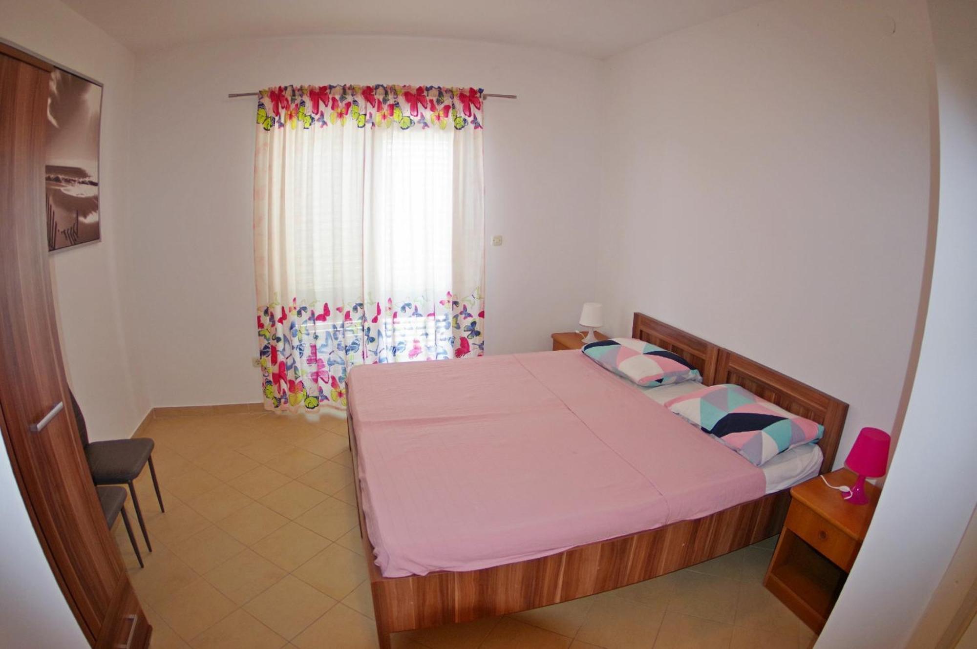 Holiday Apartments In House Sanja Rakalj Bilik gambar