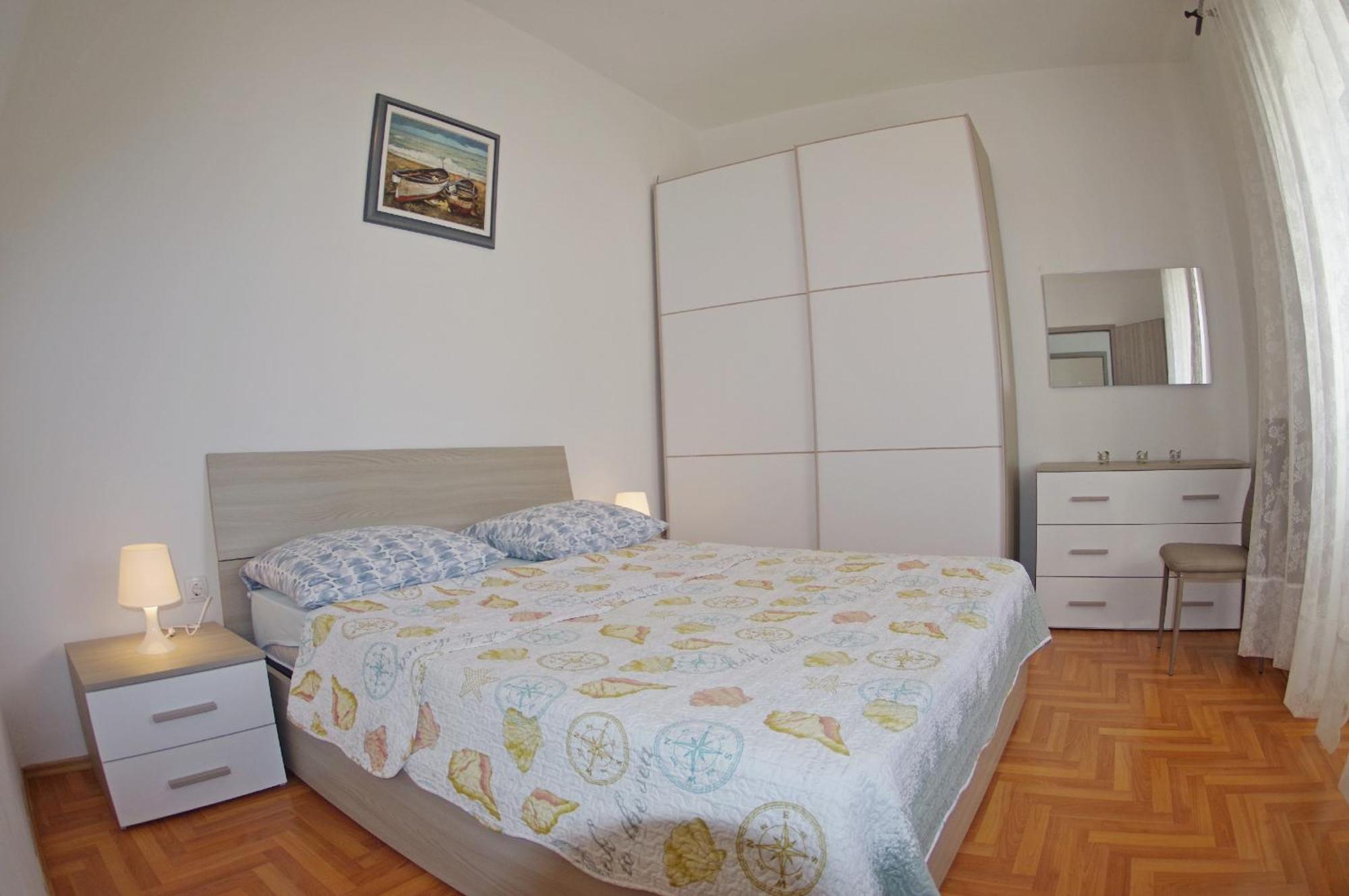 Holiday Apartments In House Sanja Rakalj Bilik gambar