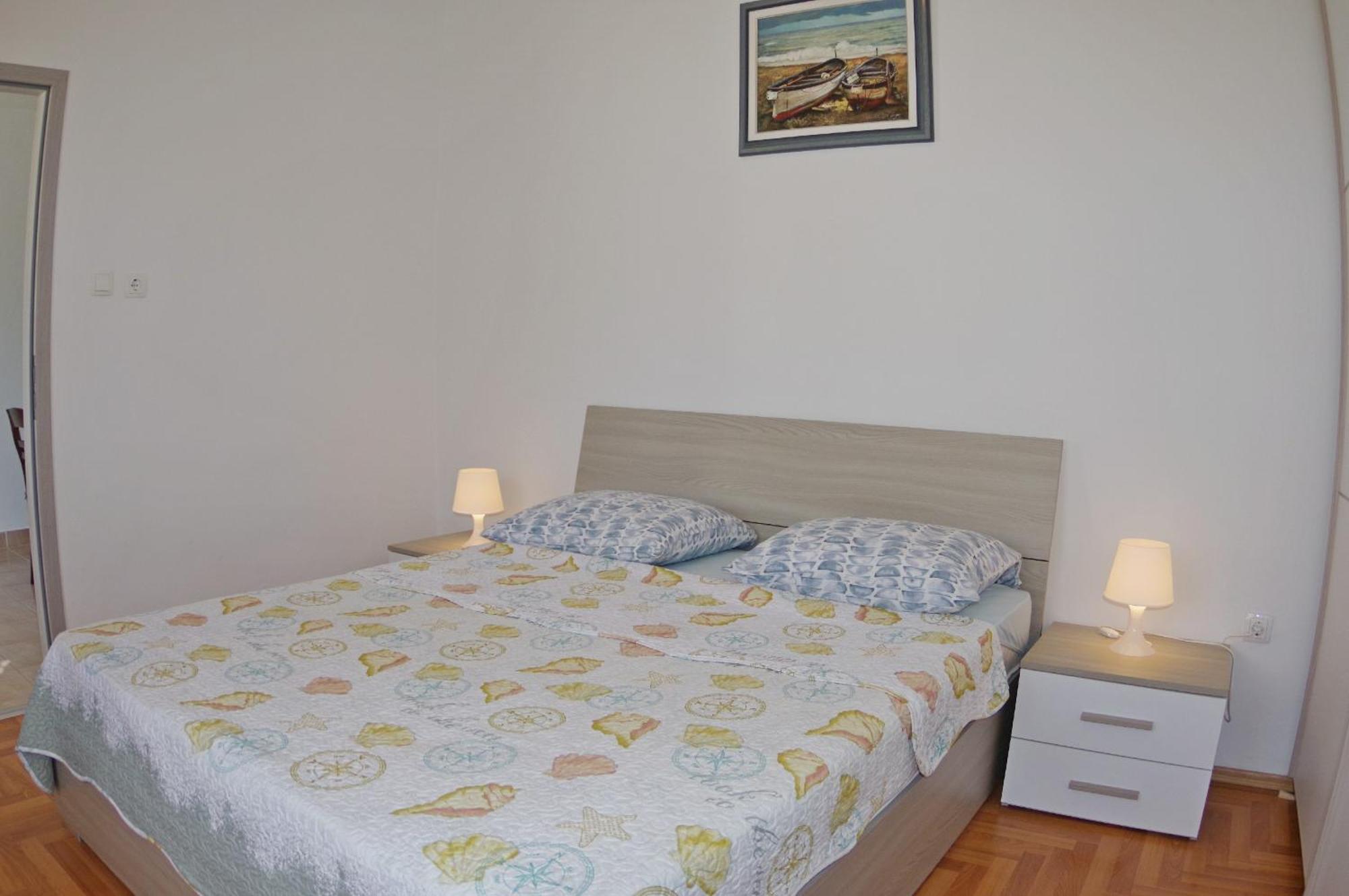 Holiday Apartments In House Sanja Rakalj Bilik gambar
