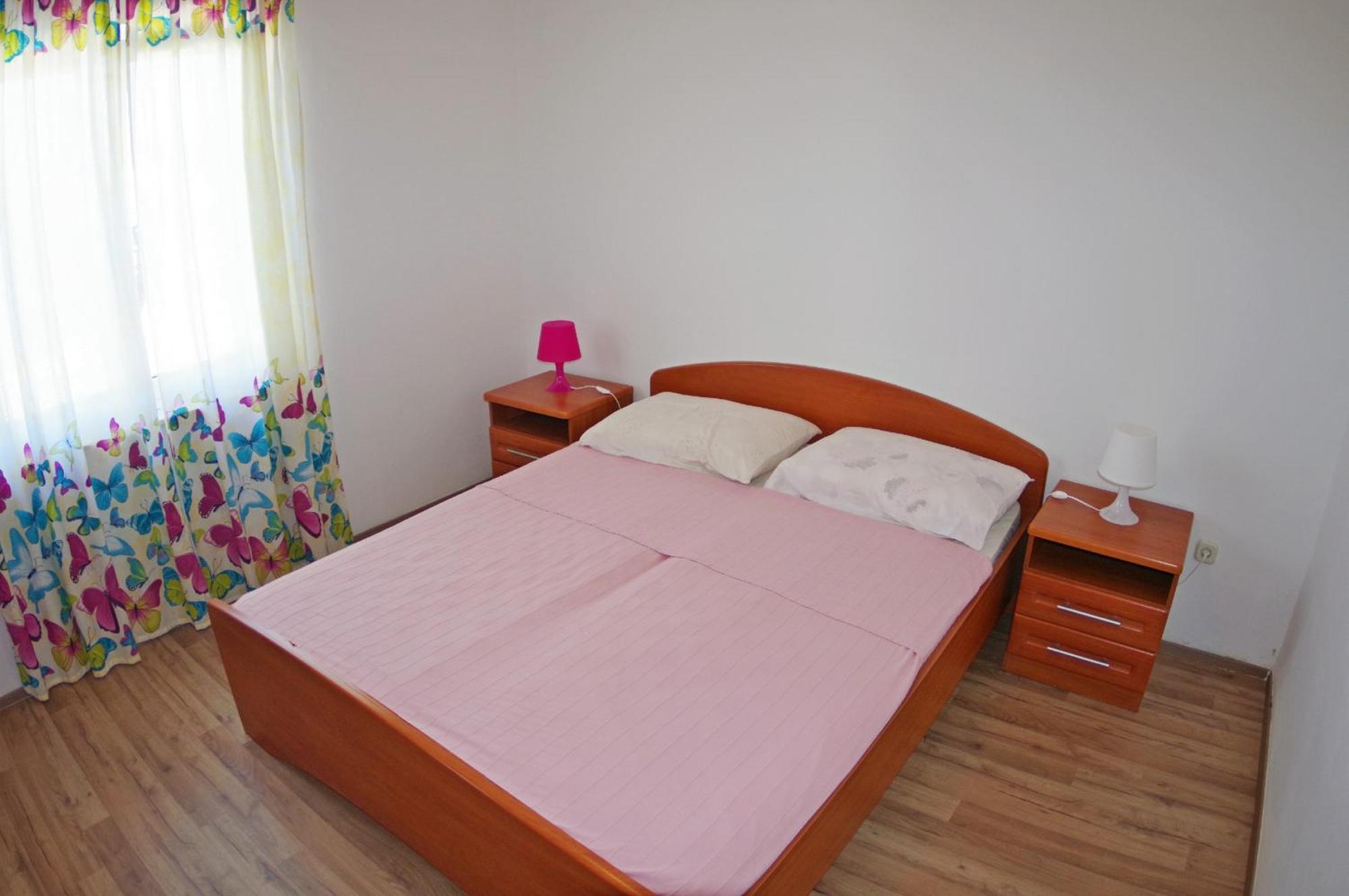 Holiday Apartments In House Sanja Rakalj Bilik gambar
